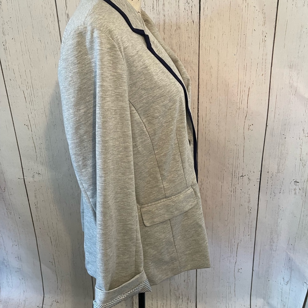 Ellen Tracy Blazer - image 3